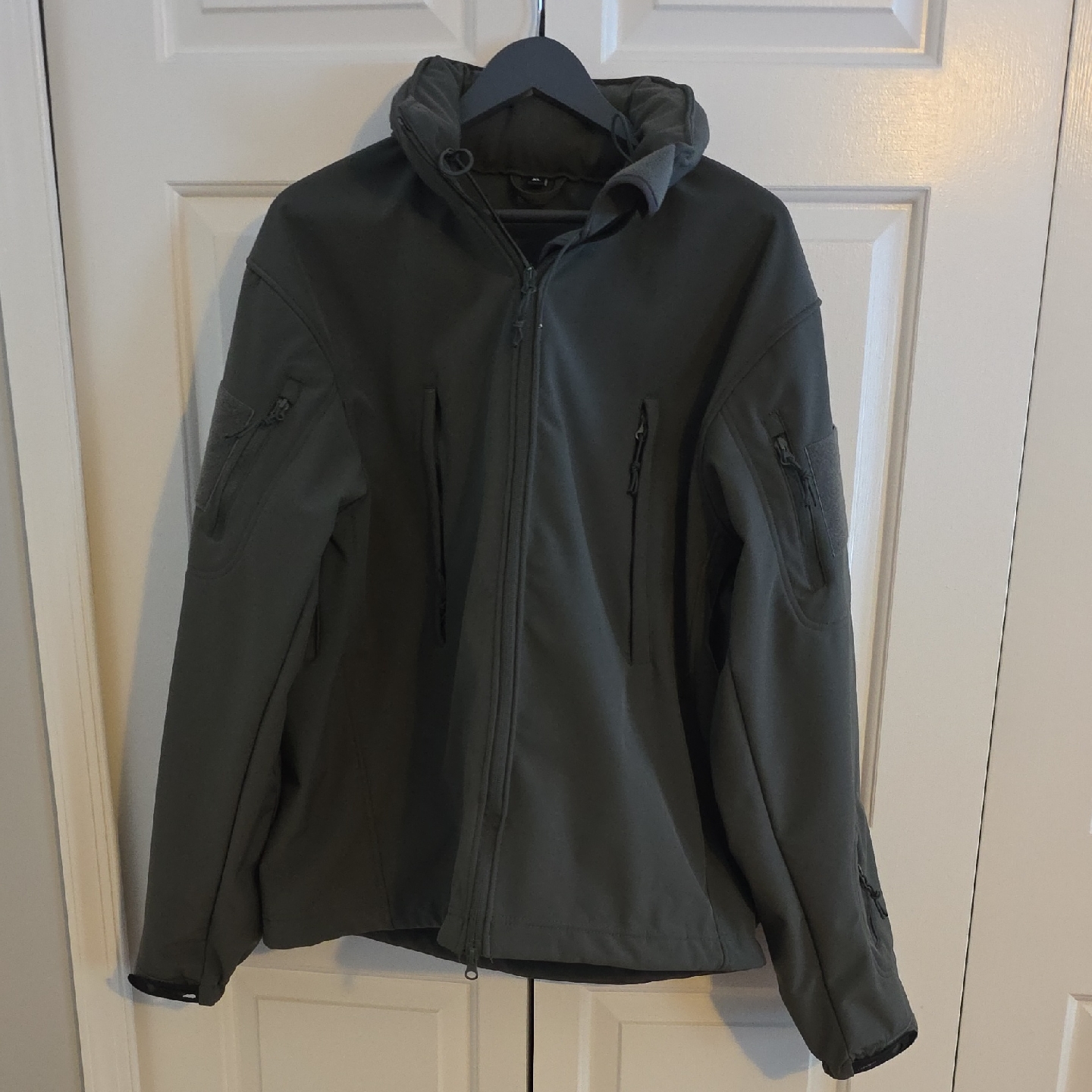 Rothco Special Ops Tactical Softshell Jacket